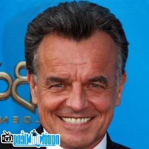 Latest Picture of TV Actor Ray Wise