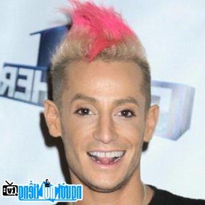 The Latest Picture of YouTube Star Frankie Grande