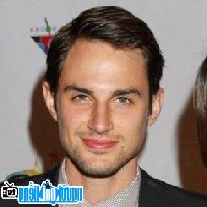 Latest Picture of TV Actor Andrew J. West