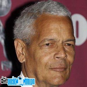 Latest Picture of Julian Bond Civil Rights Leader