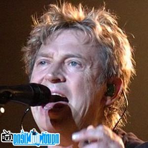Latest pictures of Rock Singer Andy Summers
