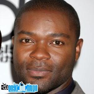 Latest Picture of TV Actor David Oyelowo