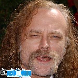 Latest Picture of Actor Brad Dourif
