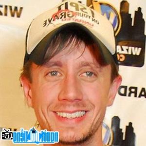 Latest Picture of Actor Chad Lindberg