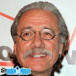 Latest Picture of Actor Edward James Olmos