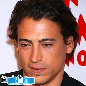 Latest Picture of TV Actor Andrew Keegan