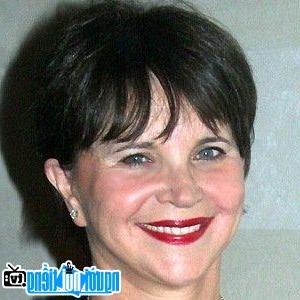 Latest Picture of Television Actress Cindy Williams