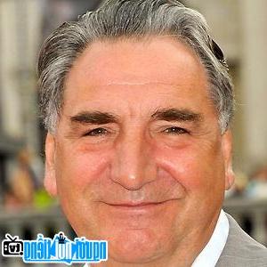 Latest picture of Actor Jim Carter