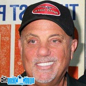 Hình ảnh mới nhất về Ca sĩ nhạc Rock Billy Joel