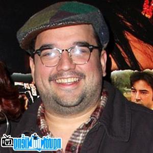 Latest pictures of Comedian Horatio Sanz