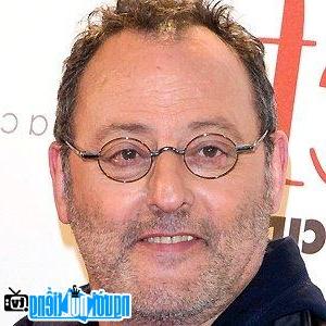 Latest picture of Actor Jean Reno