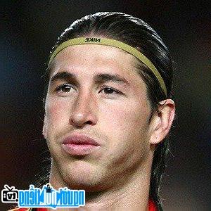 Latest Picture of Sergio Ramos Soccer Player