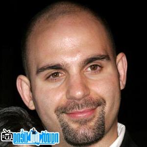 Latest Picture of Music Producer Ahmet Zappa