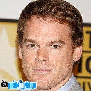 Latest Picture of TV Actor Michael C. Hall