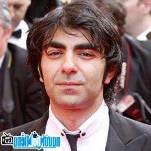 Latest picture of Director Fatih Akin