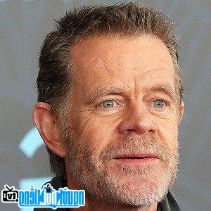 Latest Picture of Actor William H Macy