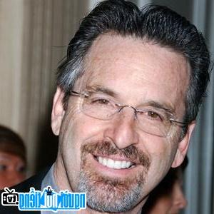 Latest Picture Of Actor Robert Carradine