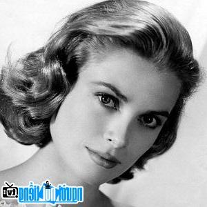 Latest Picture Of Actress Grace Kelly