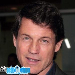 Latest Picture of TV Actor Michael Pare