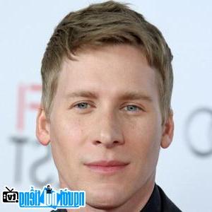 A Portrait Picture of Playwright Dustin Lance Black