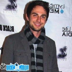 One Foot Picture content by TV Actor Andrew J. West