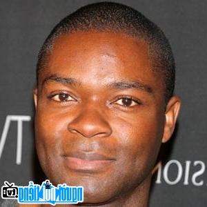 A Portrait Picture of Actor TV actor David Oyelowo