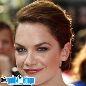 A Portrait Picture of TV Actress picture of Ruth Wilson