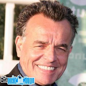 Portrait of Ray Wise