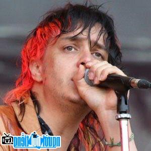 Ảnh chân dung Julian Casablancas