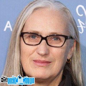 Ảnh của Jane Campion