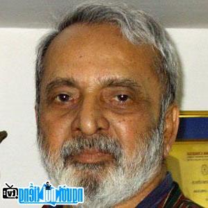 Ảnh của UR Ananthamurthy