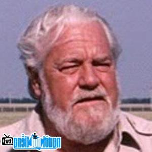 Image of Gerald Durrell