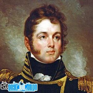 Image of Oliver Hazard Perry