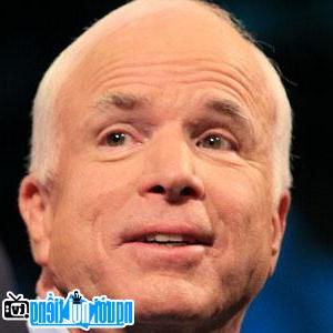 Ảnh của John McCain