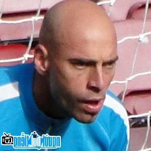 Image of Willy Caballero