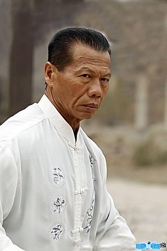 Image of Bolo Yeung