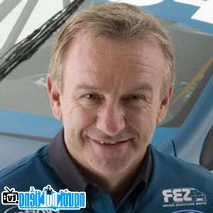 Image of Russell Ingall