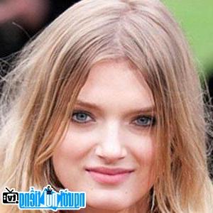 Image of Lily Donaldson