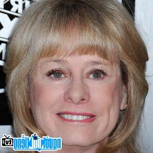 Image of Kathy Reichs