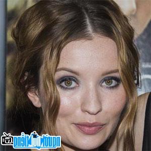 Image of Emily Browning