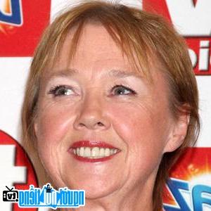 Image of Pauline Quirke