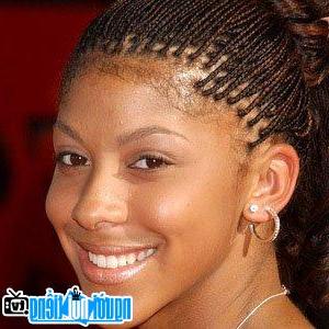 Image of Candace Parker