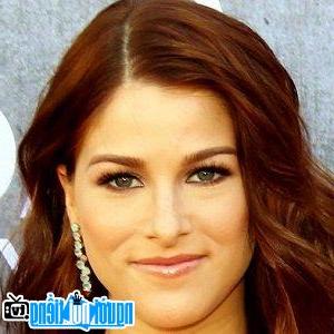 Image of Cassadee Pope