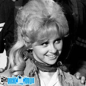 Image of Melody Patterson