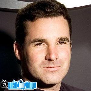 Image of Kevin Plank