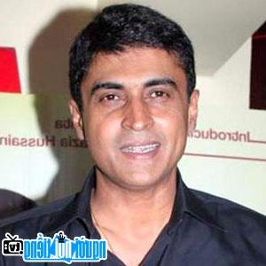Image of Mohnish Bahl