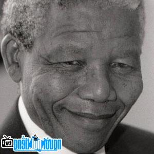 Image of Nelson Mandela