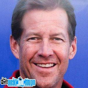 Image of James Denton