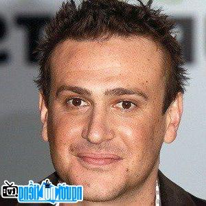 A New Picture of Jason Segel- Famous TV Actor Los Angeles- California