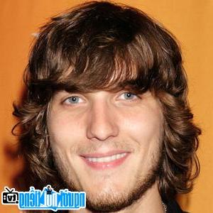A New Picture of Scott Michael Foster- Famous TV Actor Winfield- Illinois